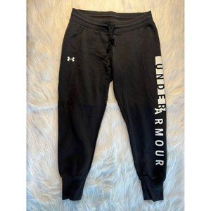Under Armour Joggers Women’s Size Medium